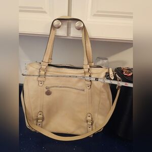 Coach 2way Alexander Bag F17566